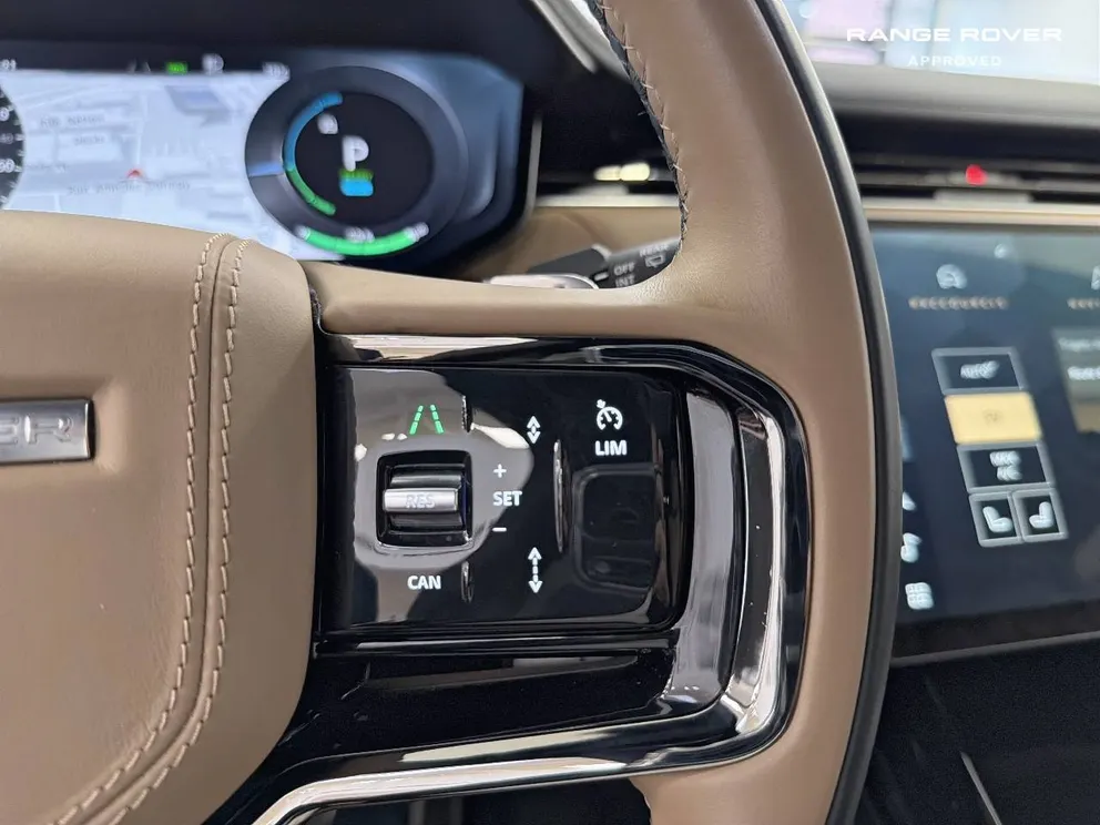Véhicule occasion 215857 - land rover RANGE ROVER SPORT - Photo 11