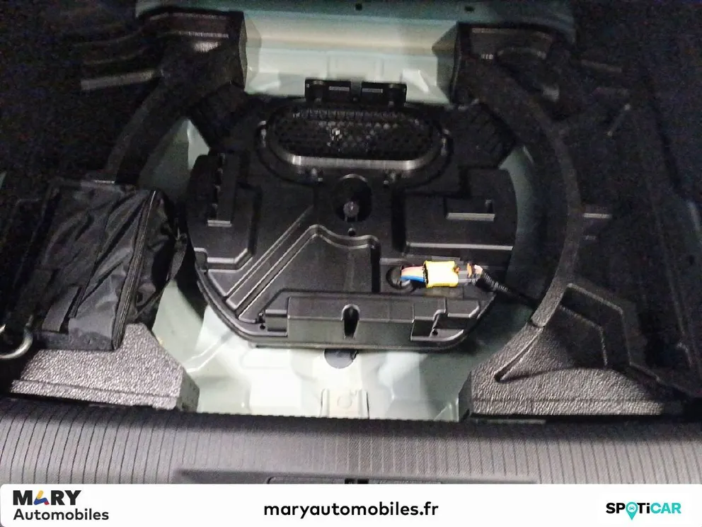 Véhicule occasion 209545 - peugeot 308 - Photo 13