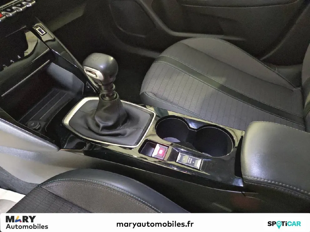 Véhicule occasion 210473 - peugeot 2008 - Photo 13