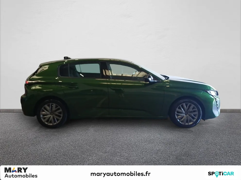 Véhicule occasion 232089 - peugeot 308 - Photo 4