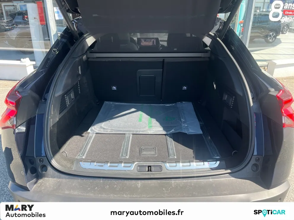 Véhicule occasion 1232799 - Citroën C5 X - Photo 22