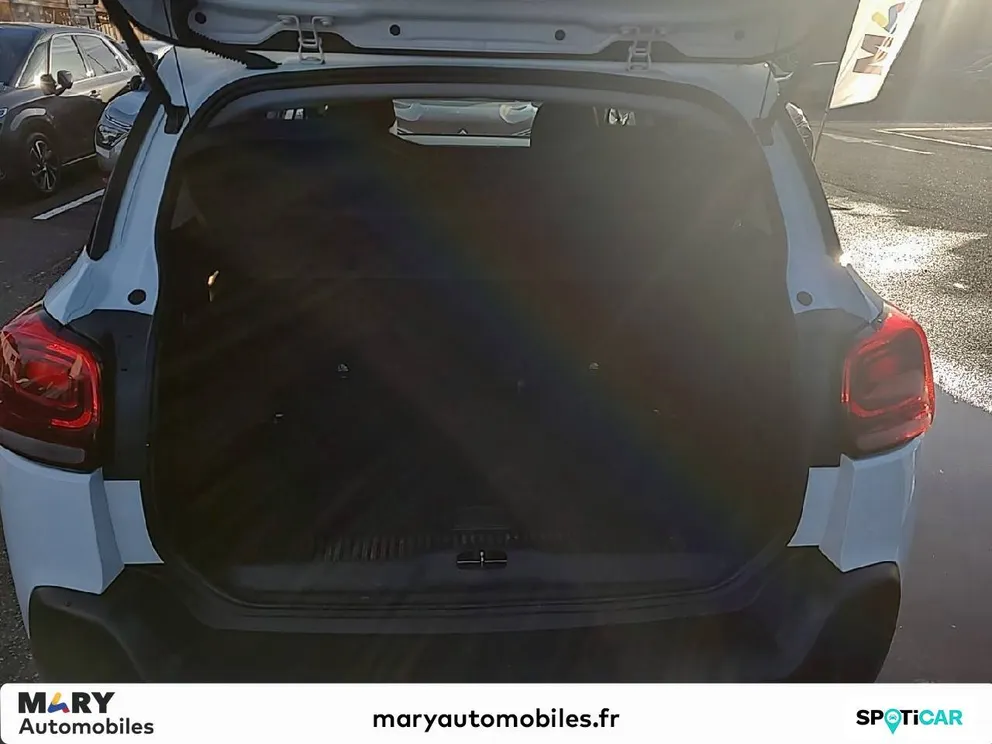 Véhicule occasion 206181 - Citroën C3 AIRCROSS - Photo 6