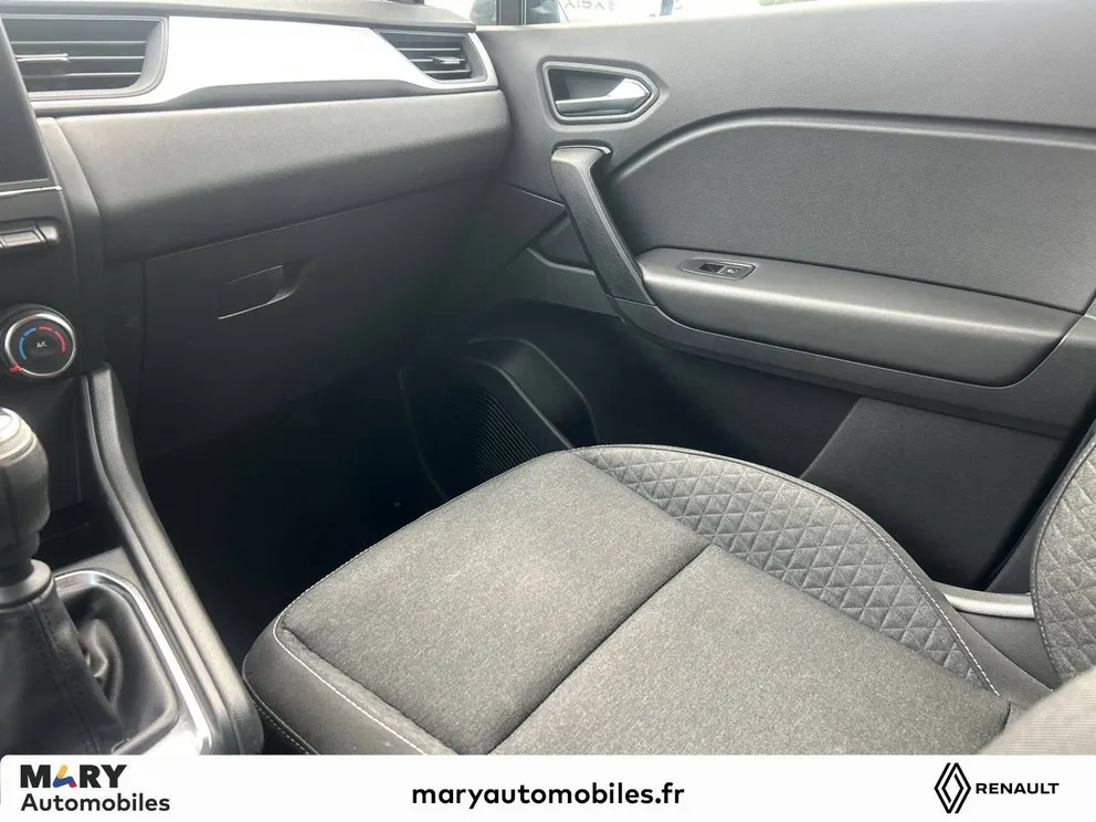 Véhicule occasion 229470 - renault CAPTUR - Photo 16