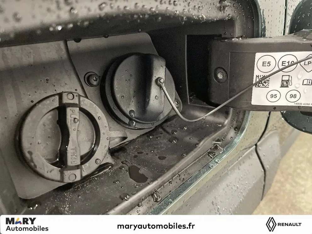 Véhicule occasion 224202 - dacia BIGSTER GPL - Photo 16