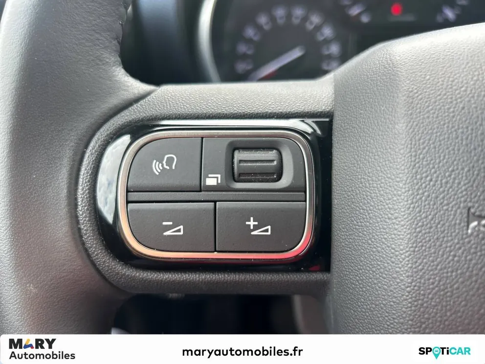 Véhicule occasion 41008 - Citroën C3 AIRCROSS - Photo 13