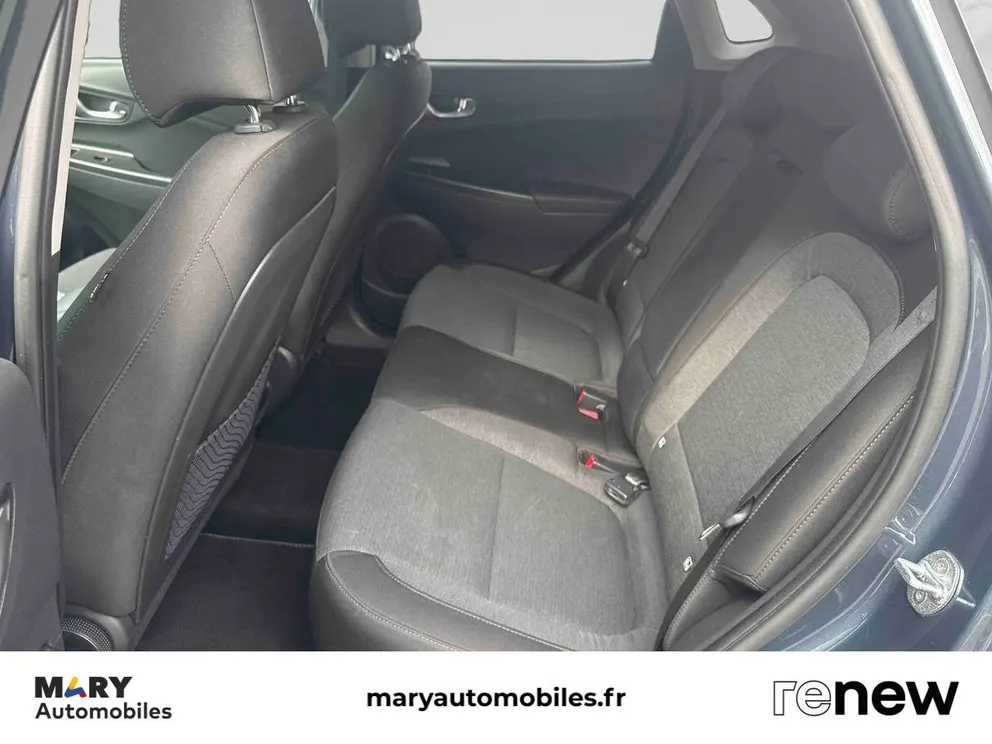 Véhicule occasion 232617 - hyundai KONA - Photo 20