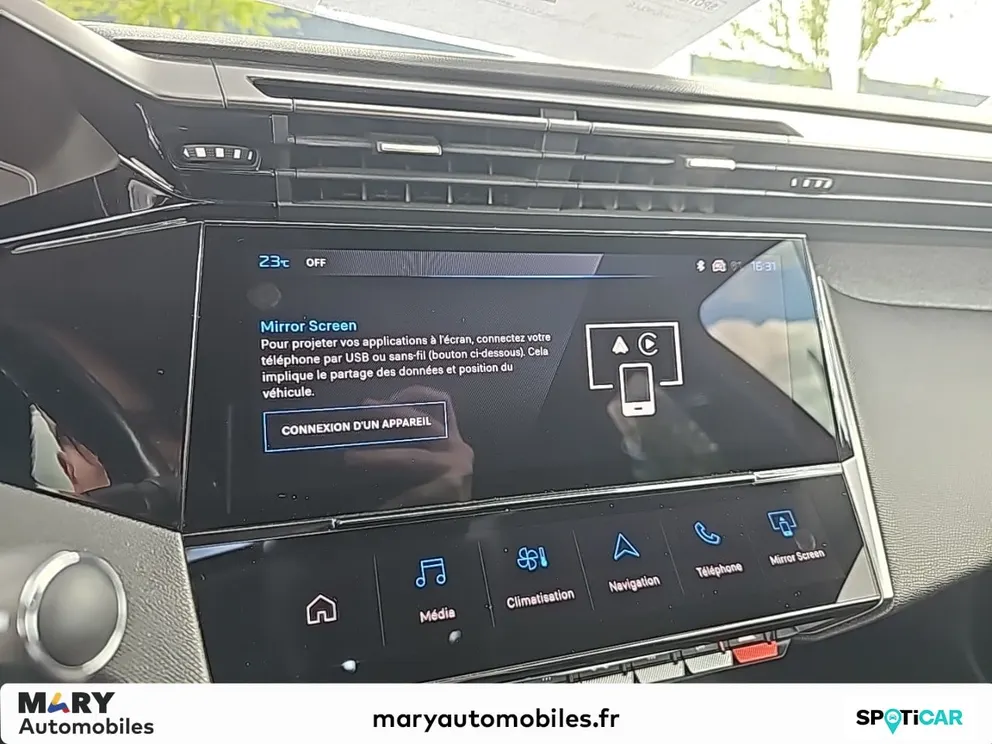 Véhicule occasion 235240 - peugeot 308 - Photo 12