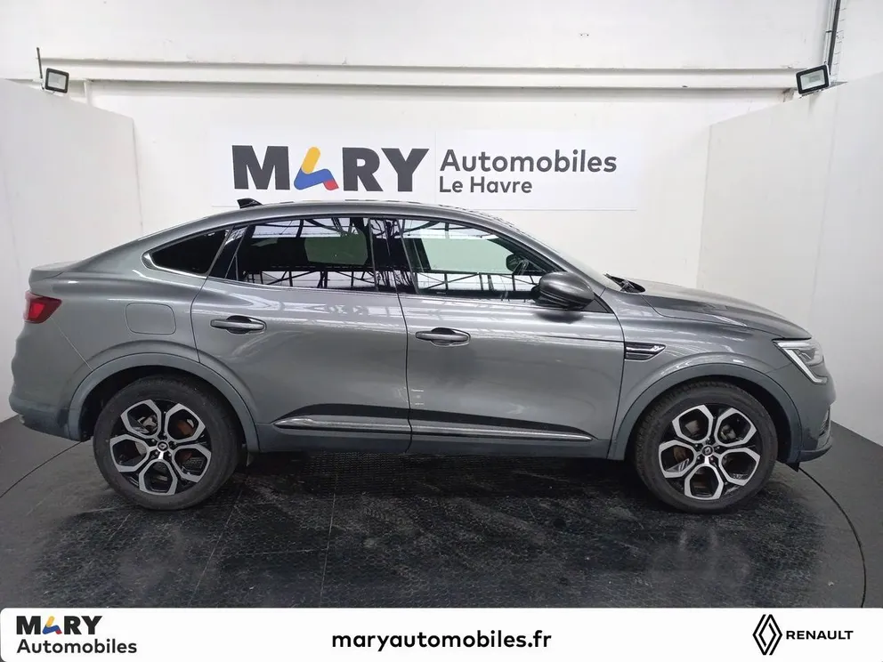 Véhicule occasion 193427 - renault ARKANA - Photo 4