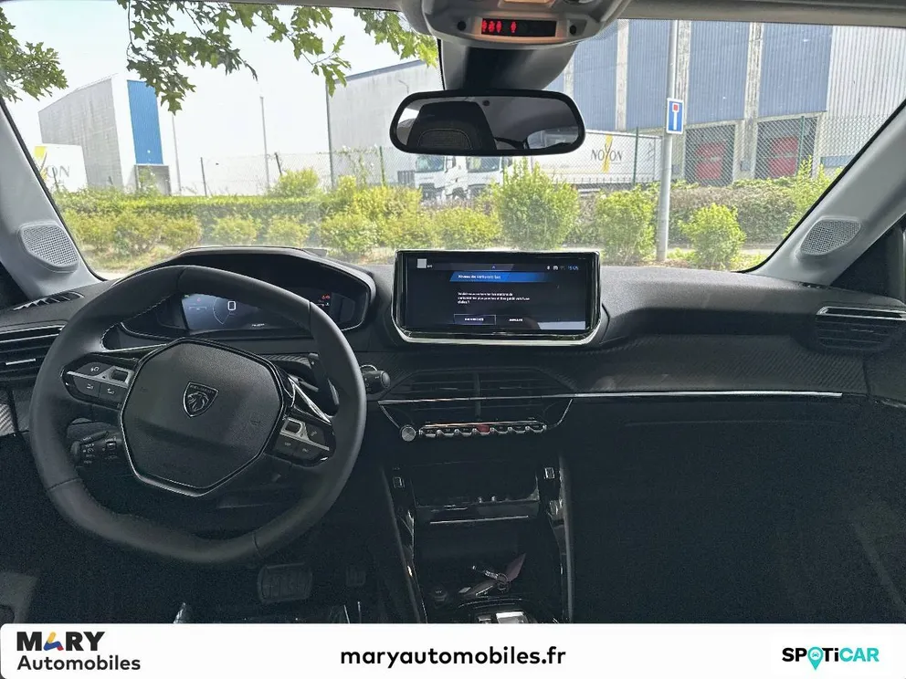 Véhicule occasion 171429 - peugeot 208 - Photo 8