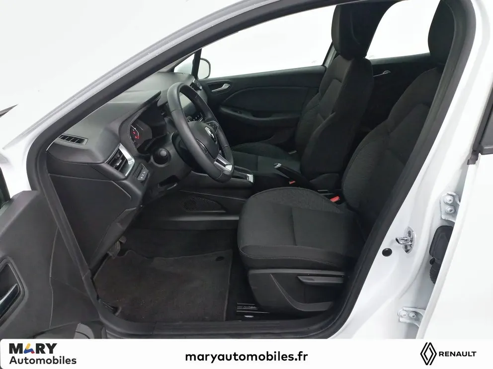 Véhicule occasion 203238 - renault CLIO - Photo 9