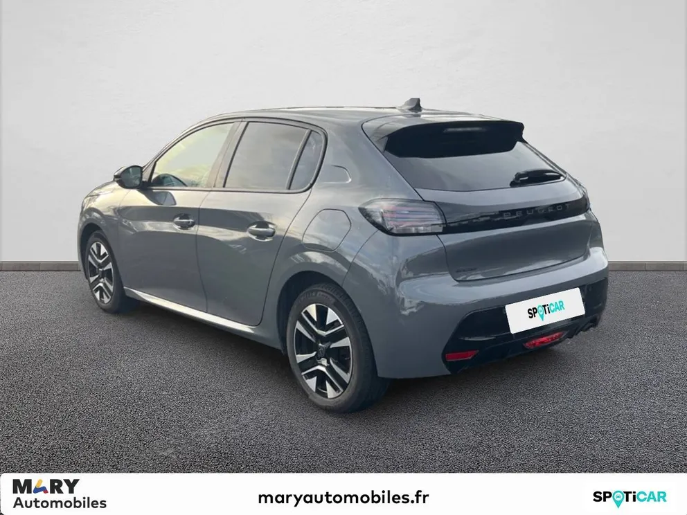 Véhicule occasion 216983 - peugeot 208 - Photo 7