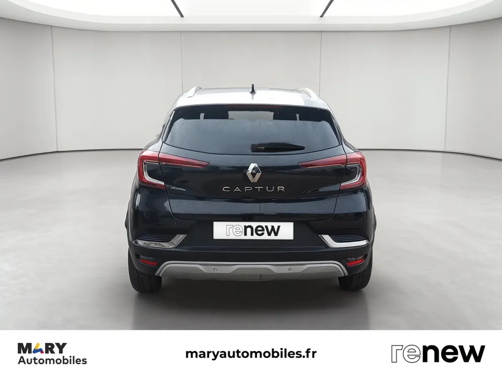 Véhicule occasion 1234054 - renault CAPTUR - Photo 4