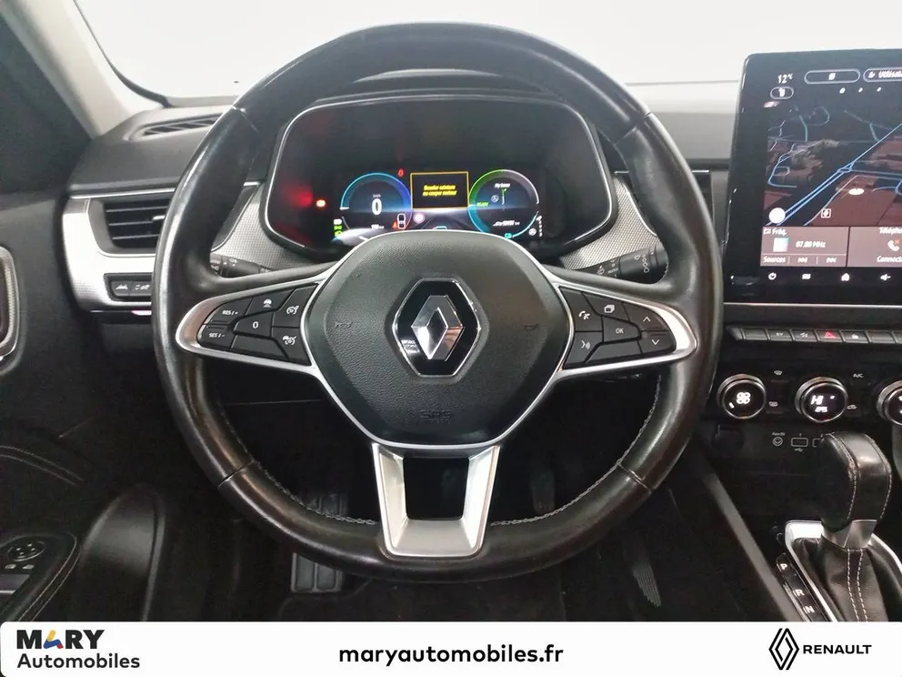 Véhicule occasion 205008 - renault ARKANA - Photo 19