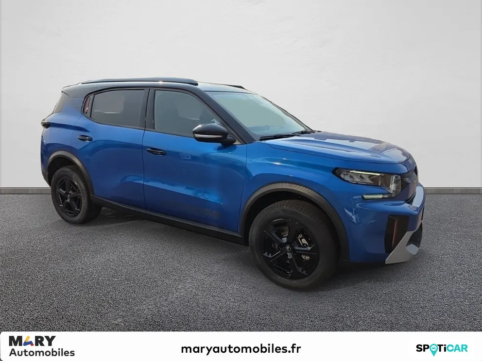 Véhicule occasion 1234132 - Citroën C3 AIRCROSS - Photo 5