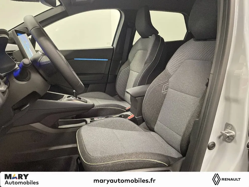 Véhicule occasion 237671 - renault SYMBIOZ - Photo 9