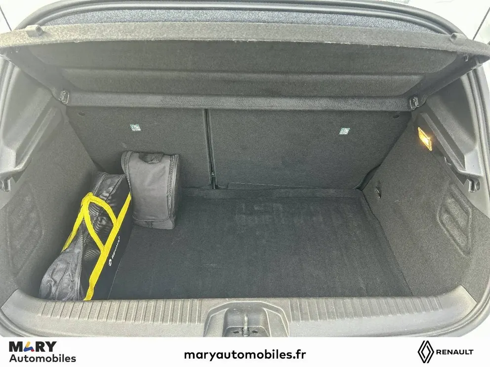 Véhicule occasion 217860 - renault CLIO - Photo 6