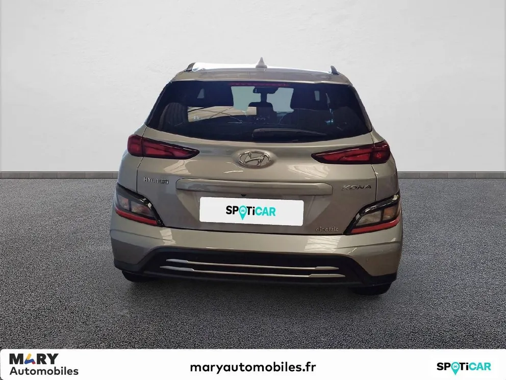 Véhicule occasion 212506 - hyundai KONA - Photo 5