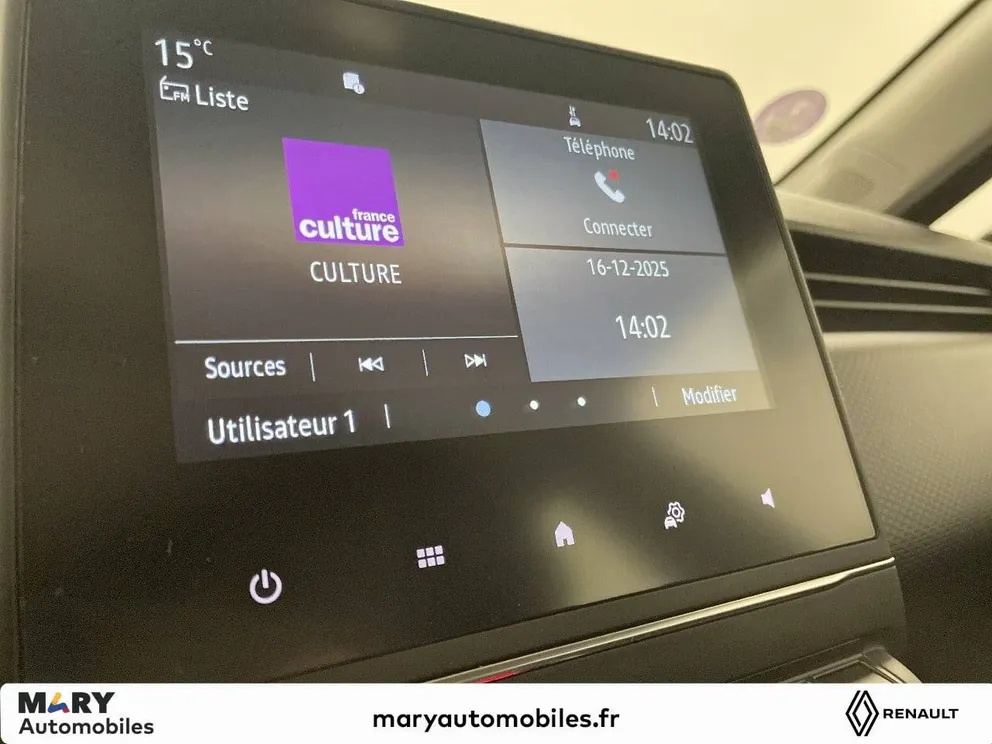 Véhicule occasion 205394 - renault CLIO - Photo 12