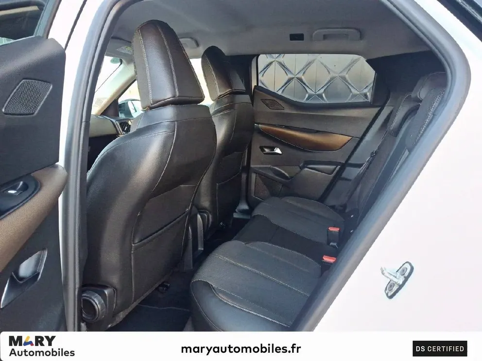 Véhicule occasion 225183 - ds DS 3 - Photo 9