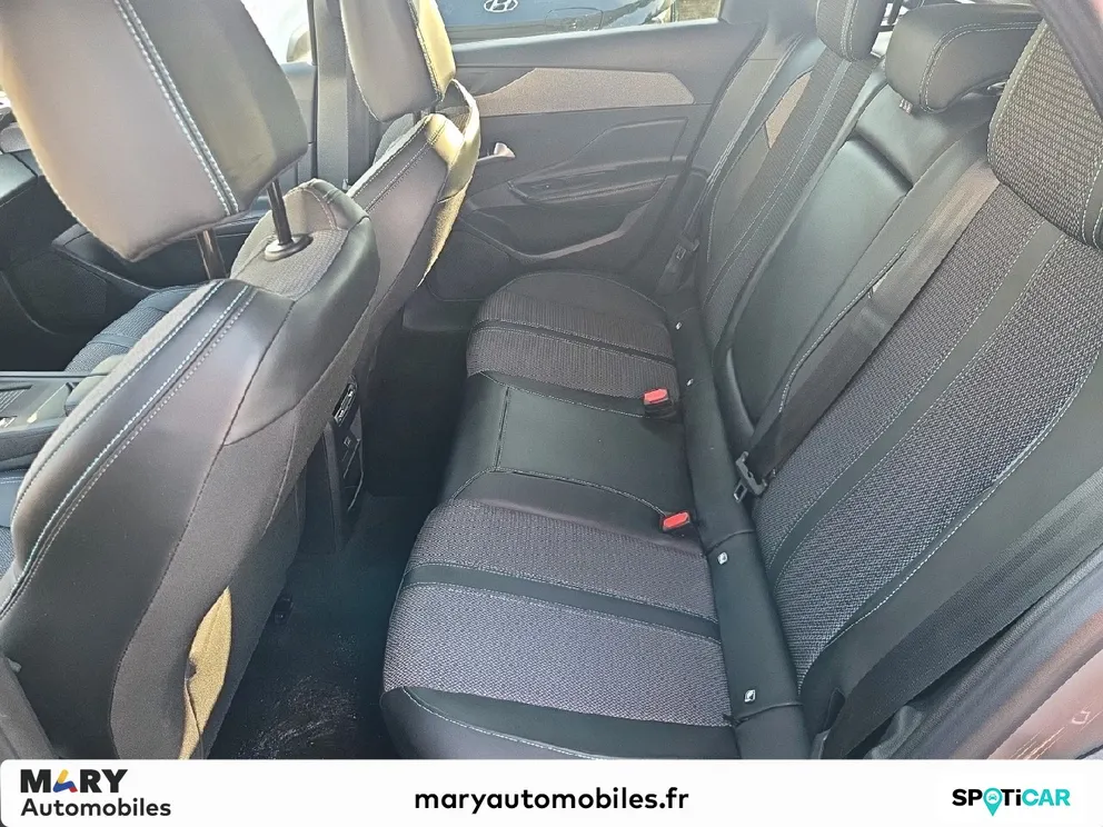 Véhicule occasion 232116 - peugeot 308 - Photo 15