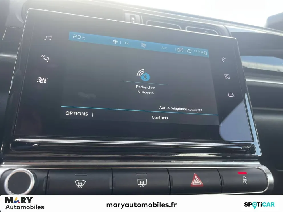 Véhicule occasion 192186 - Citroën C3 - Photo 19