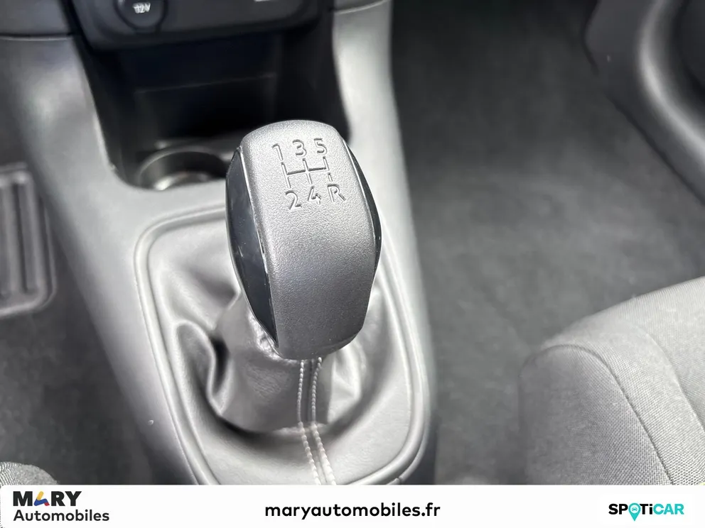 Véhicule occasion 226777 - Citroën C3 - Photo 14
