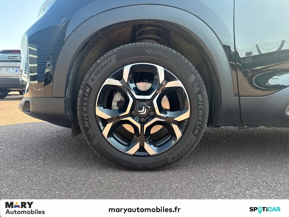 Véhicule occasion 1236464 - Citroën C5 AIRCROSS - Photo 7