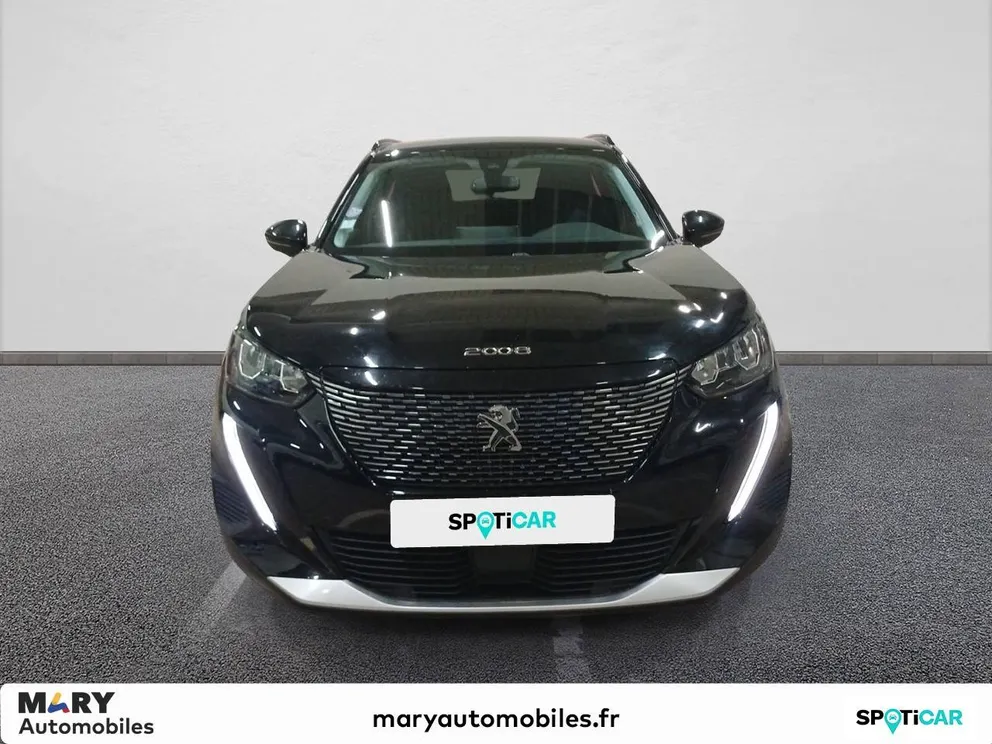 Véhicule occasion 169036 - peugeot 2008 - Photo 2