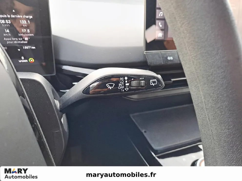 Véhicule occasion 212653 - mg MG4 - Photo 16