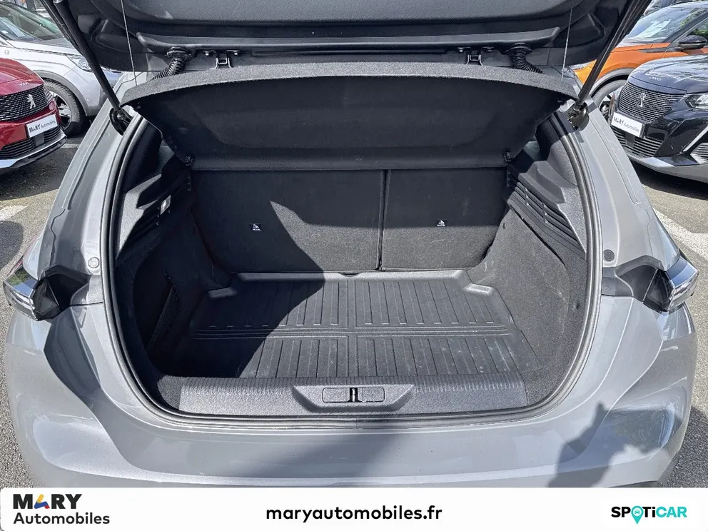 Véhicule occasion 232626 - peugeot 308 - Photo 18