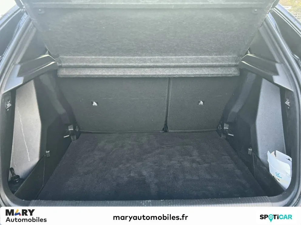 Véhicule occasion 199473 - peugeot 2008 - Photo 6