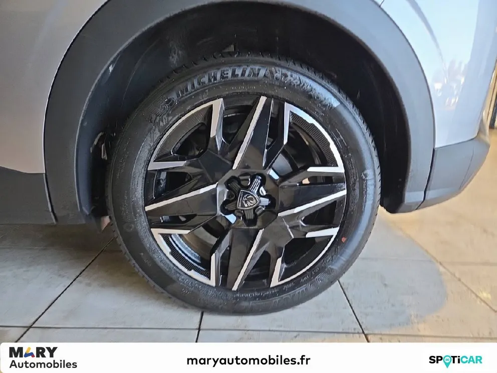 Véhicule occasion 218243 - peugeot 3008 - Photo 11