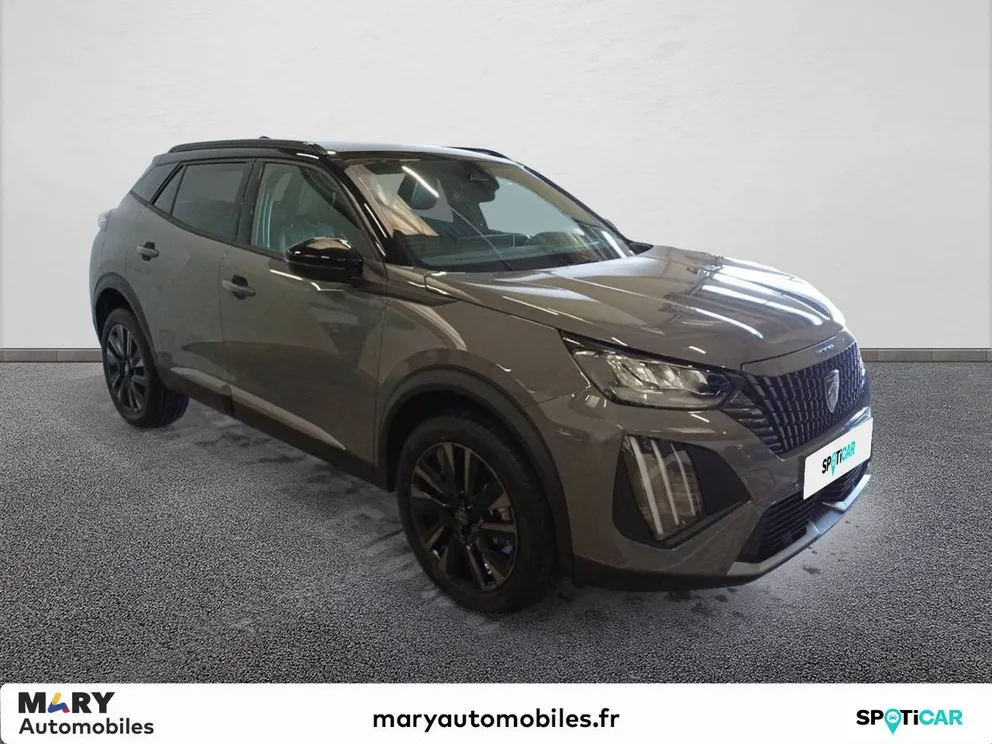 Véhicule occasion 209542 - peugeot 2008 - Photo 3