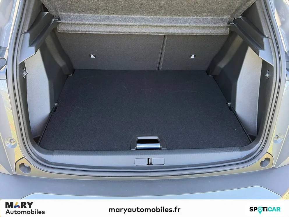 Véhicule occasion 234472 - peugeot 2008 - Photo 6