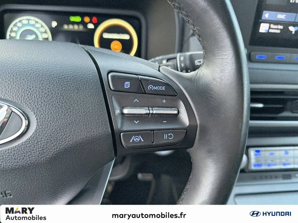 Véhicule occasion 214781 - hyundai KONA - Photo 16