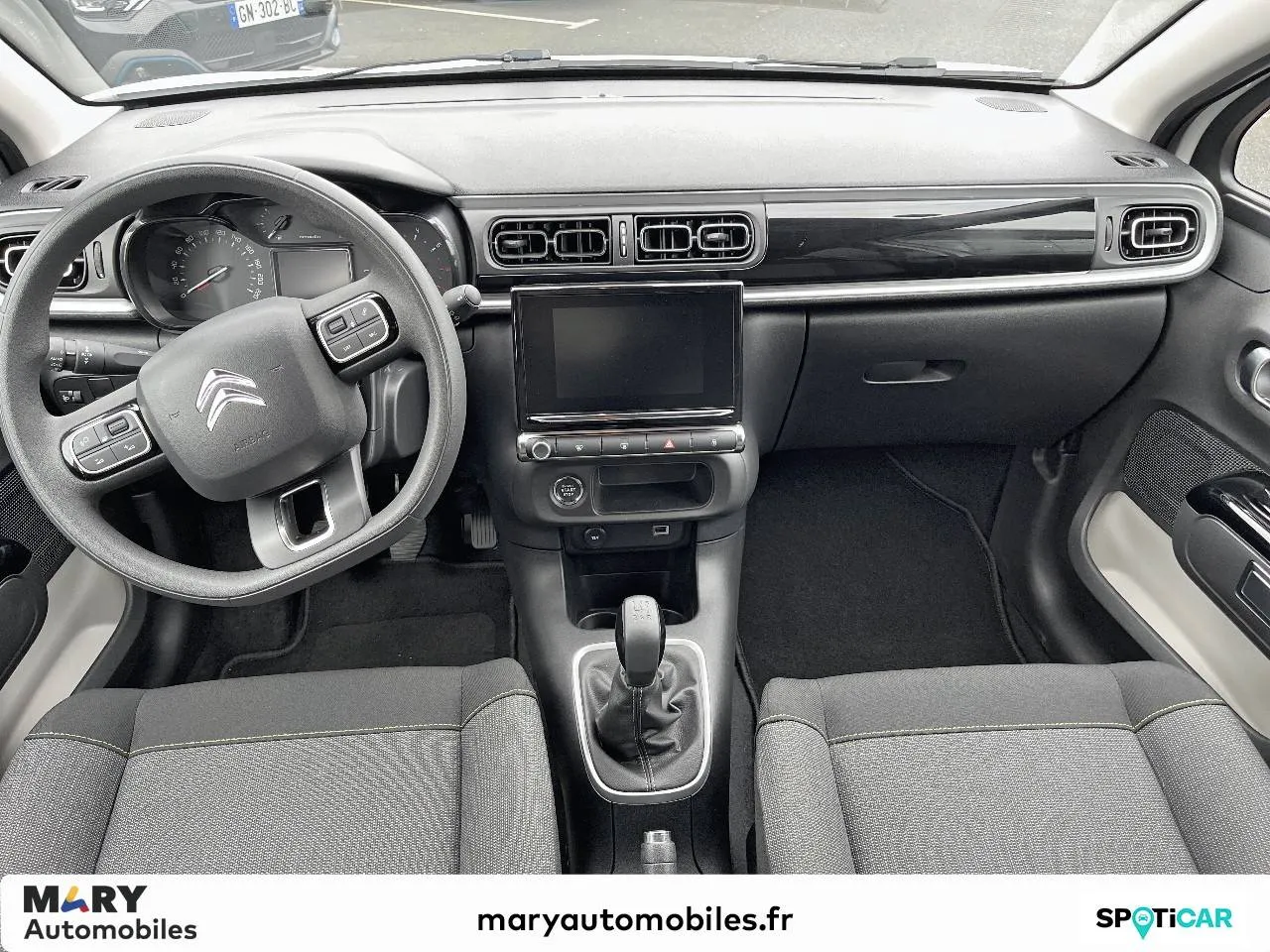 image du véhicule