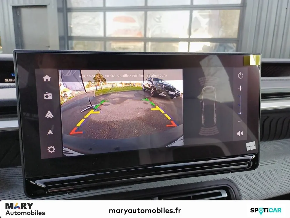 Véhicule occasion 215796 - Citroën C3 - Photo 14