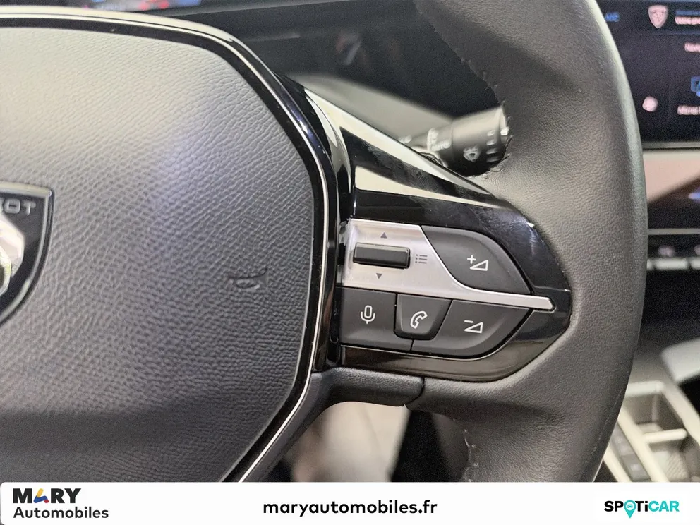 Véhicule occasion 1235736 - peugeot 308 - Photo 11