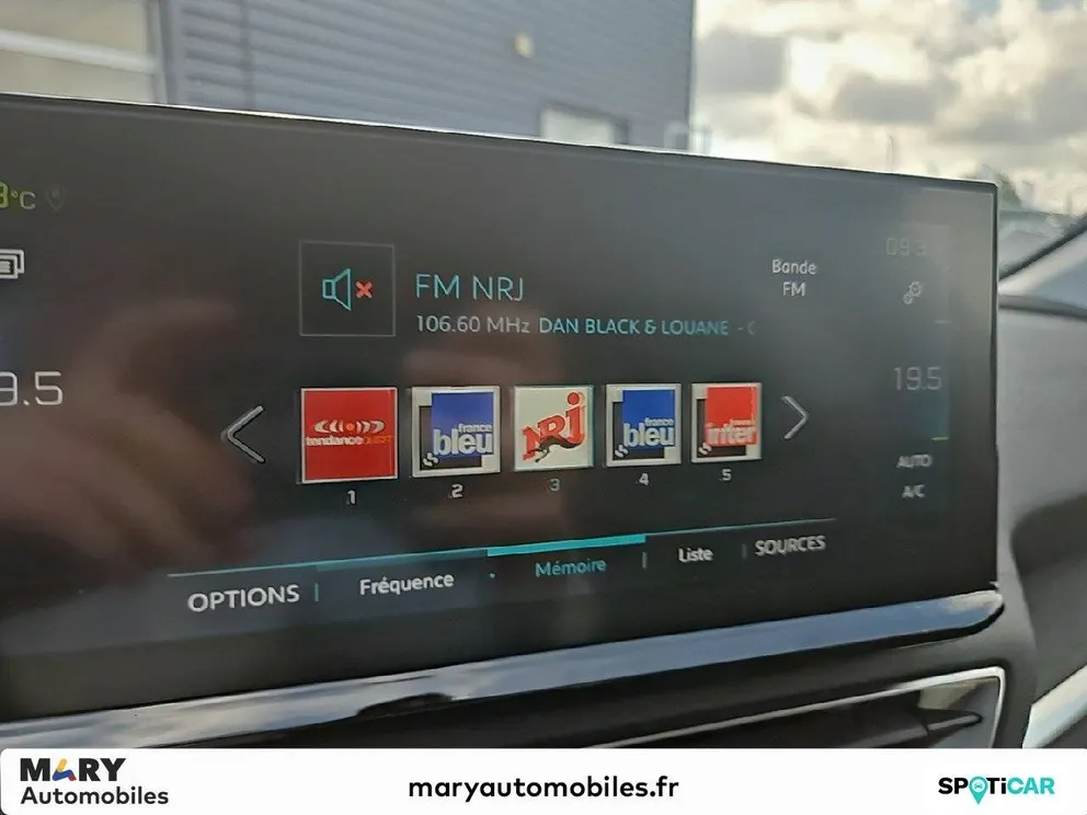 Véhicule occasion 187839 - peugeot 3008 - Photo 13