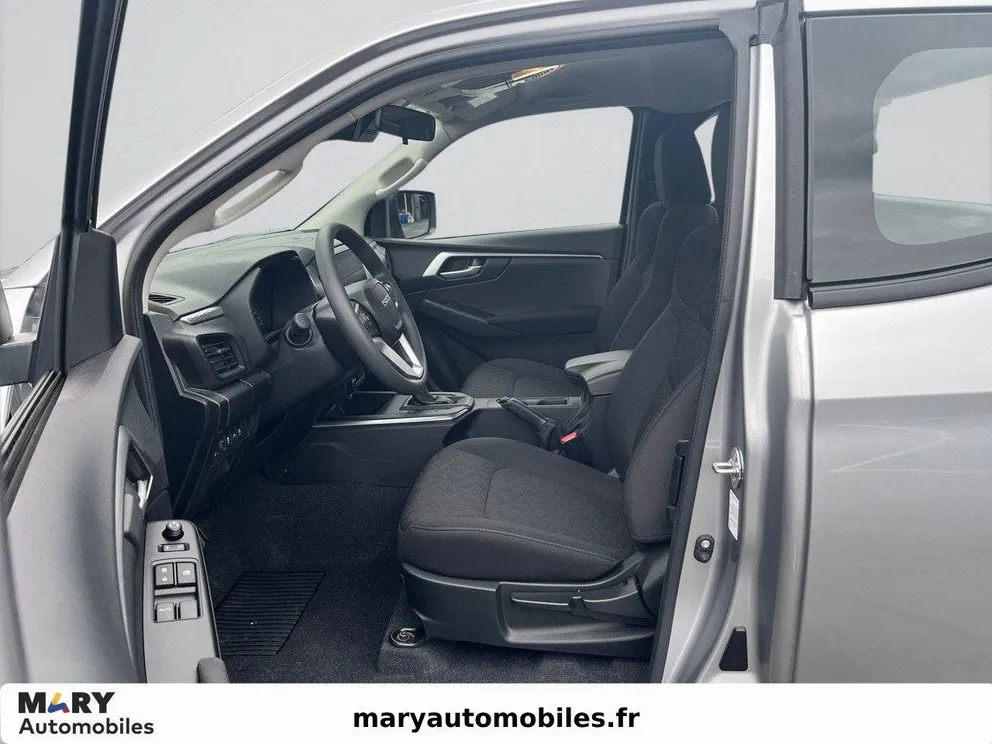 Véhicule occasion 182919 - isuzu D-MAX - Photo 9