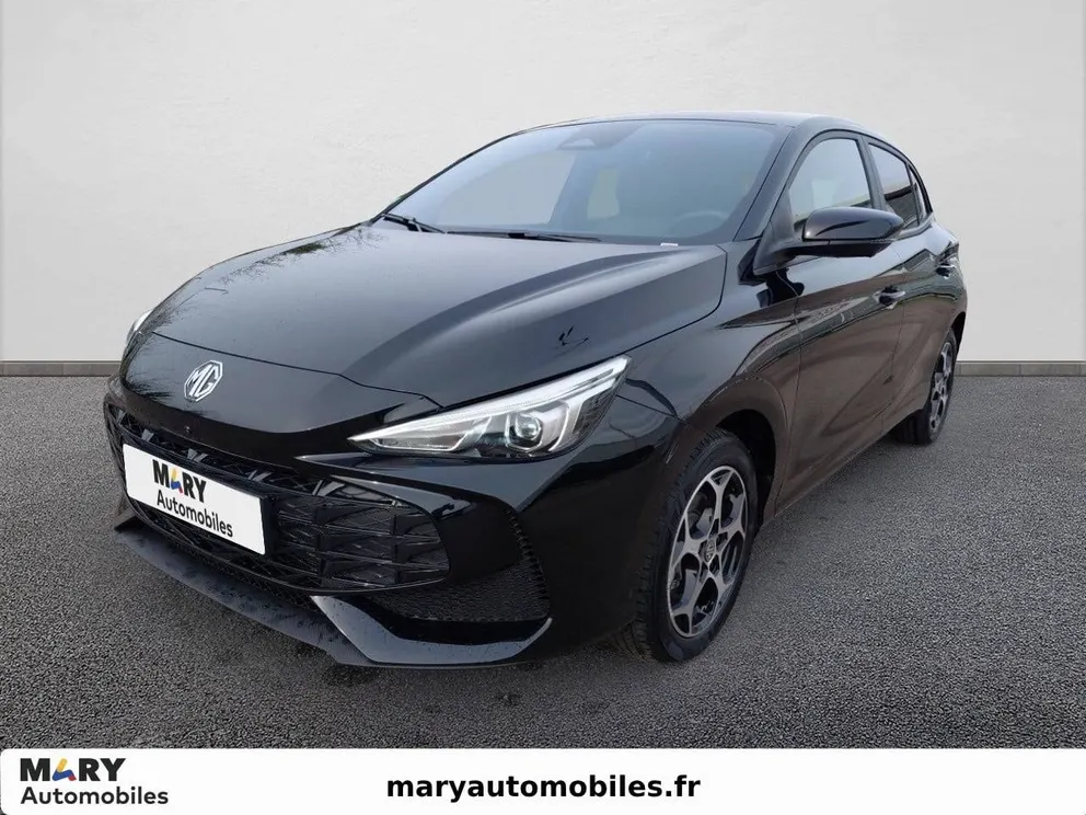 Véhicule occasion 232259 - mg MG3 - Photo 1