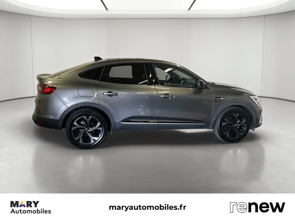 Véhicule occasion 1232781 - renault ARKANA - Photo 6