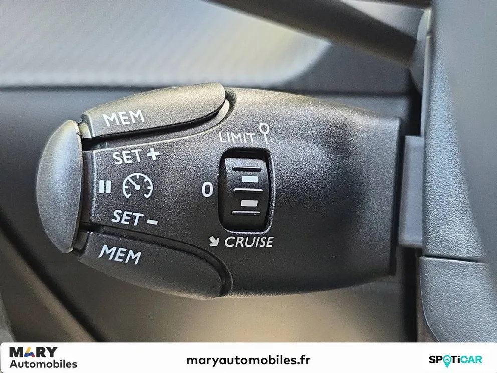 Véhicule occasion 195390 - peugeot 2008 - Photo 18