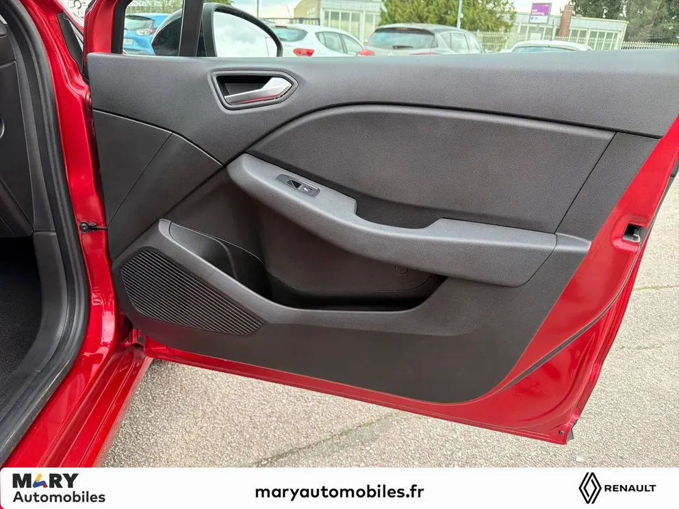 Véhicule occasion 217024 - renault CLIO - Photo 22