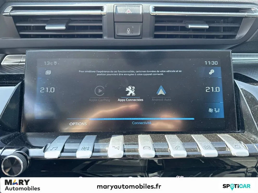 Véhicule occasion 174102 - peugeot 508 - Photo 15