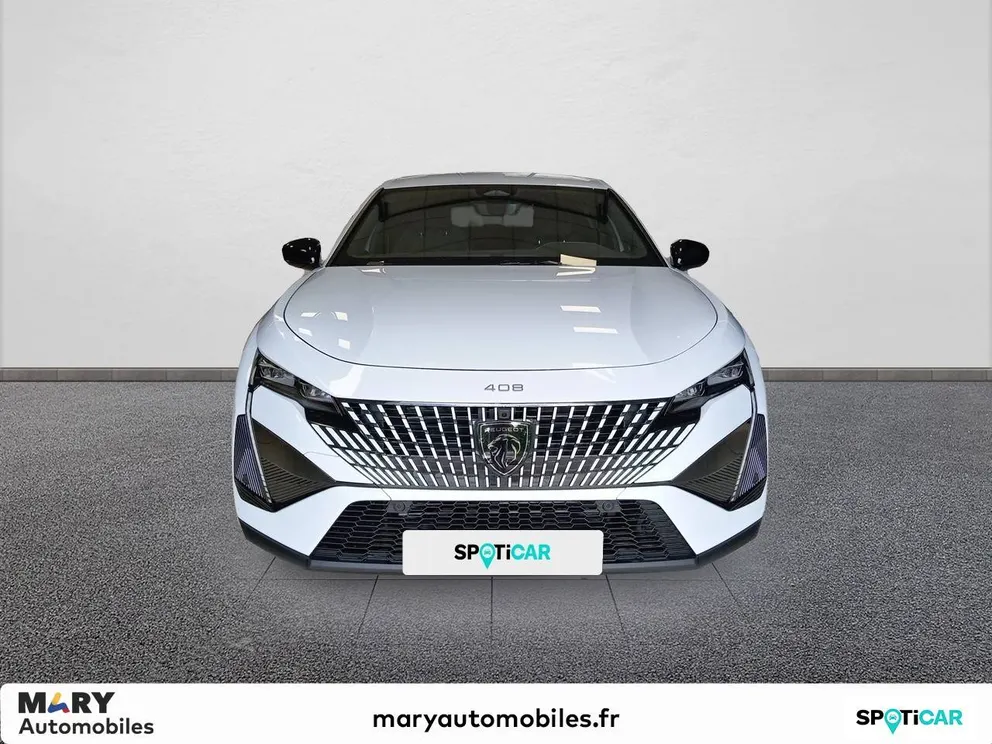 Véhicule occasion 172077 - peugeot 408 - Photo 2