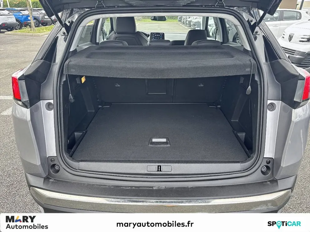 Véhicule occasion 223246 - peugeot 3008 - Photo 6