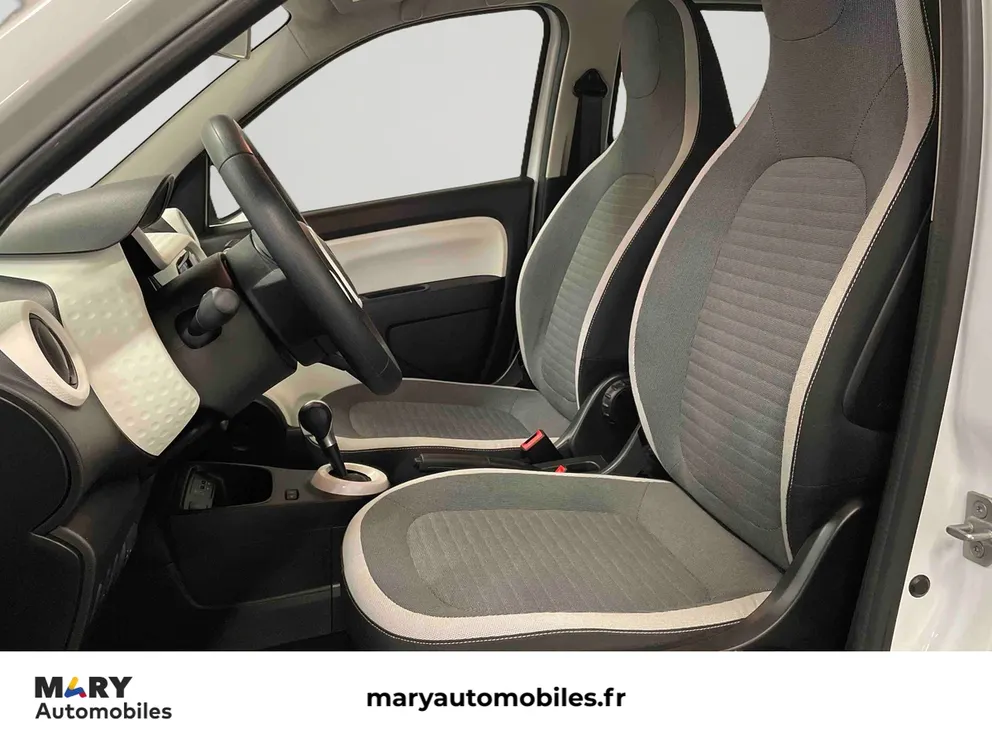 Véhicule occasion 1243415 - renault TWINGO - Photo 20
