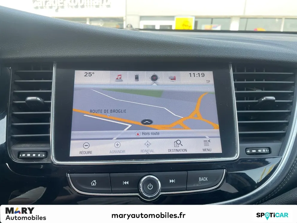 Véhicule occasion 232301 - opel MOKKA - Photo 14