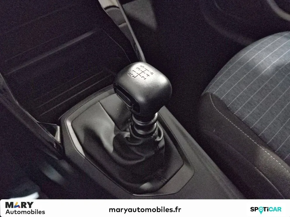 Véhicule occasion 220350 - peugeot 208 - Photo 15